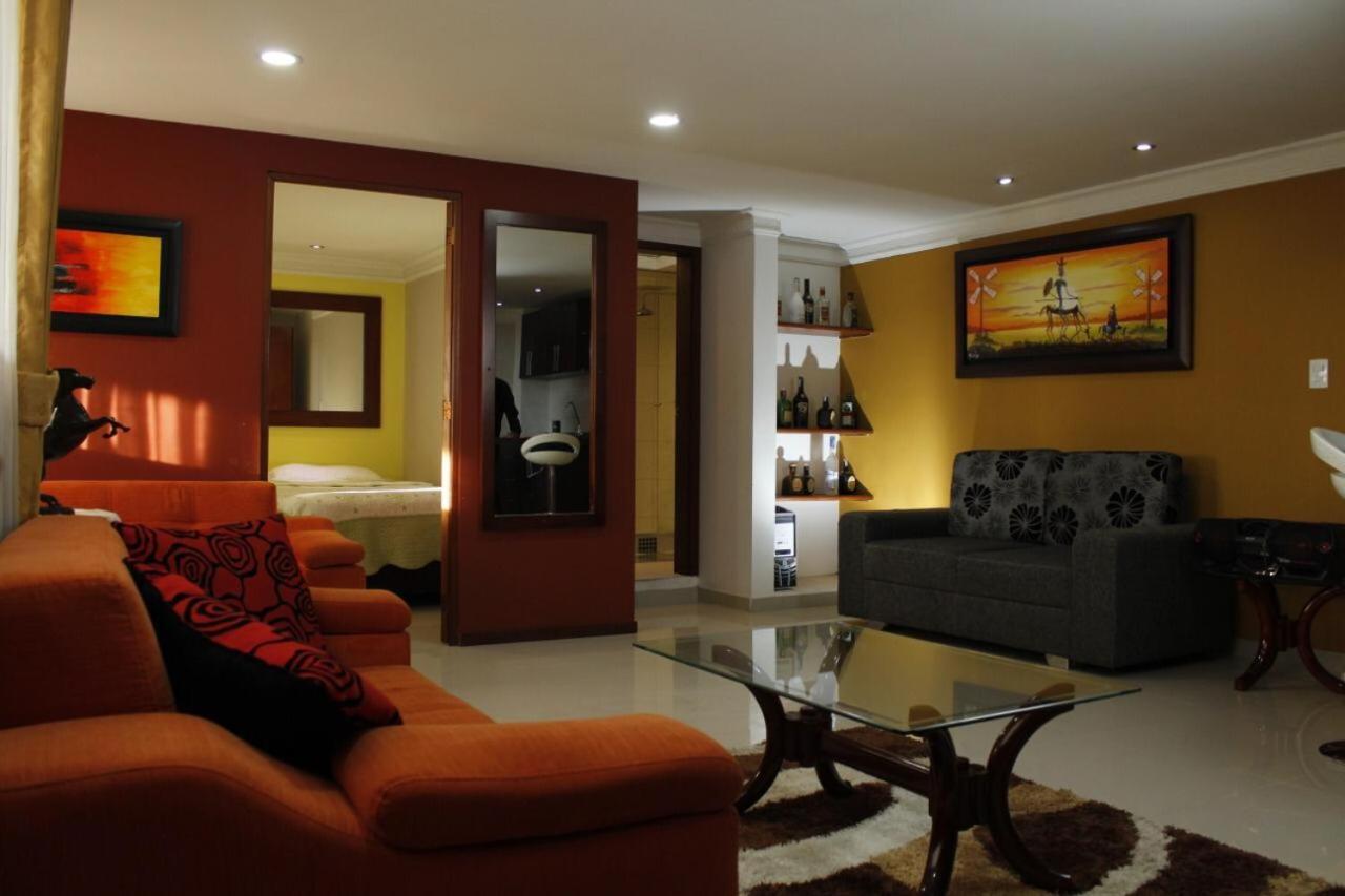 Hotel Confort Sweet ปัสโต ภายนอก รูปภาพ